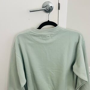 Anine Bing
Jaci Graphic Sweatshirt